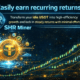 SHRMiner Free Bitcoin Cloud Mining