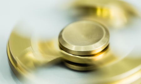 Sensory Fidget Toys