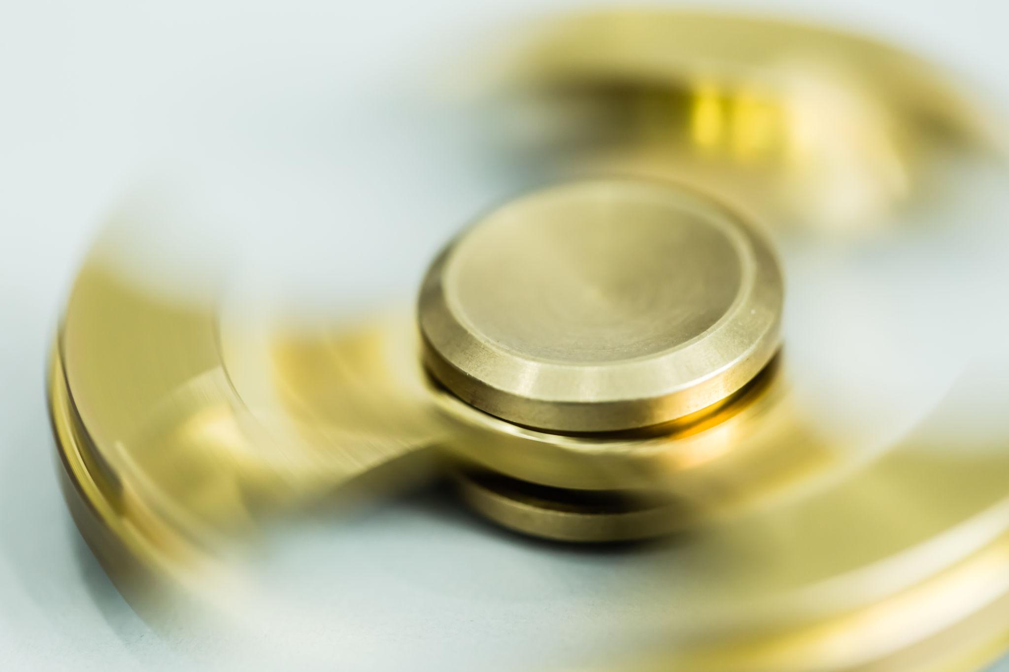 Sensory Fidget Toys Are Becoming Essential for Stress Relief and Focus