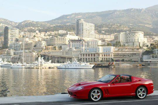 Back in March, the tranquil façade of Monaco was shattered by a high-speed drama that seemed almost scripted for headlines