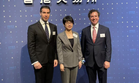 Cyannova Capital Participates in DeepZero