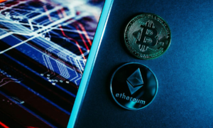 Anmrex Exchange Security Analysis