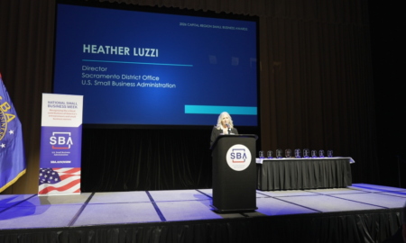 Capital Region Small Business Awards Honor