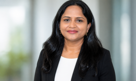 Jyothsna Radha Salla: Redefining Enterprise Security