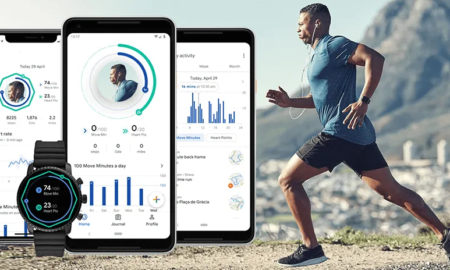 Fitness App Development Services