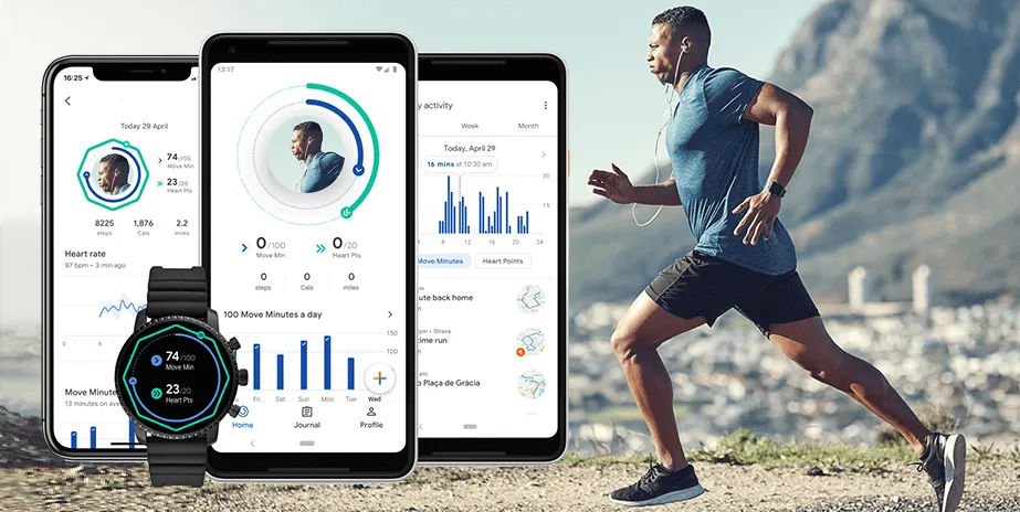 Fitness App Development Services: The building of smarter digital fitness solutions