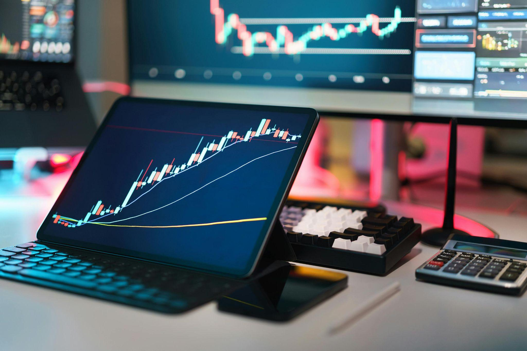 The Guardian of the Silver Generation: Magnus Schreiber’s Unwavering Fight Against Online Trading Fraud