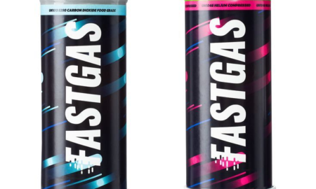 Fastgas is Transforming Professional Kitchens