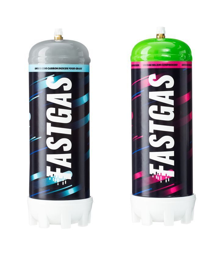 Fastgas is Transforming Professional Kitchens