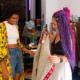 South African Shoppers