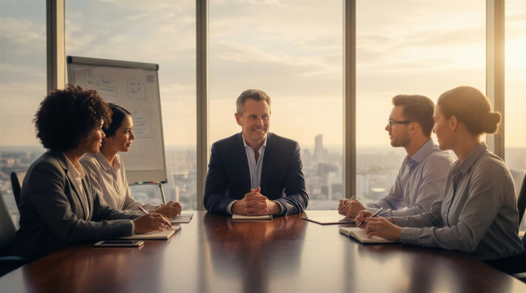 The Overlooked Entrepreneurial System Brad Sugars Has Used for 30+ Years to Create Wealth