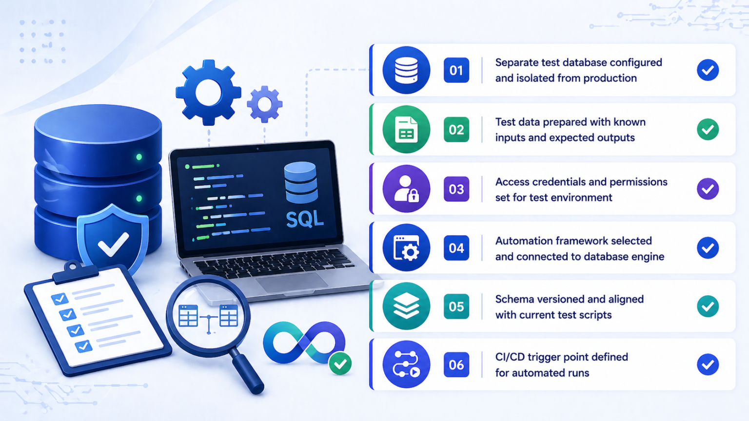 SQL Automation Testing: Complete Guide
