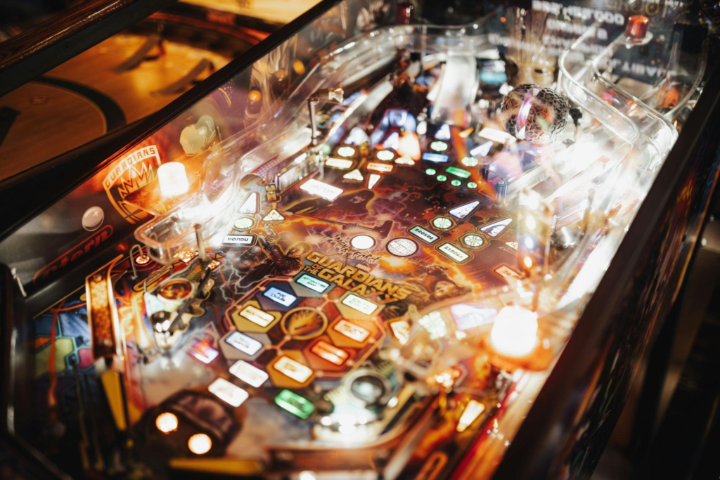 Discover the Best Pinball Machine Options for Your Home Arcade in 2026 ...