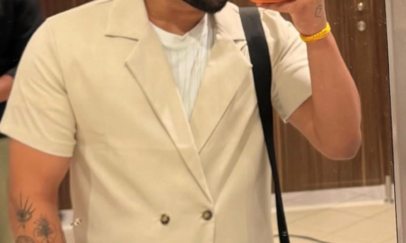 Shubhankit Sharma