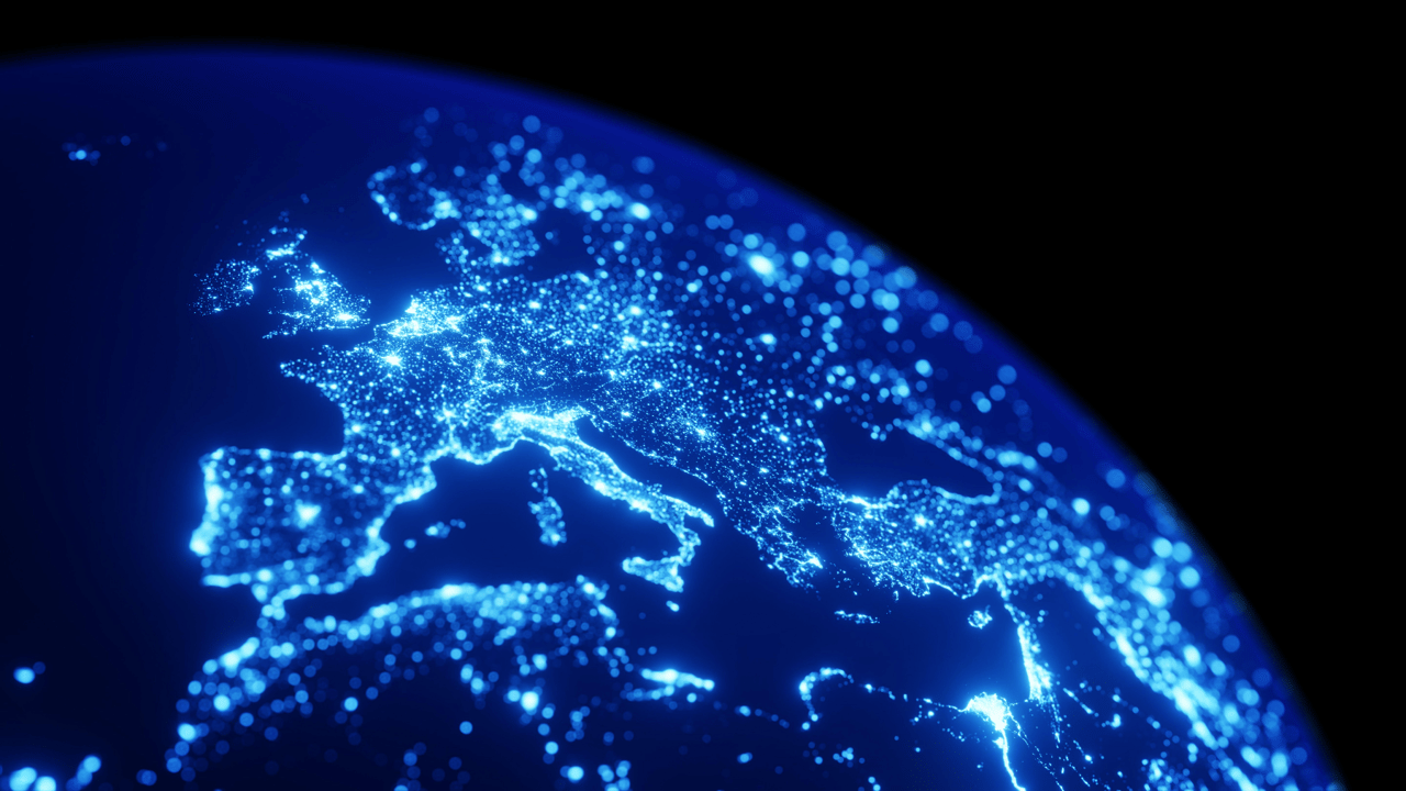 Why Power Is Redrawing Europe’s Data Center Map