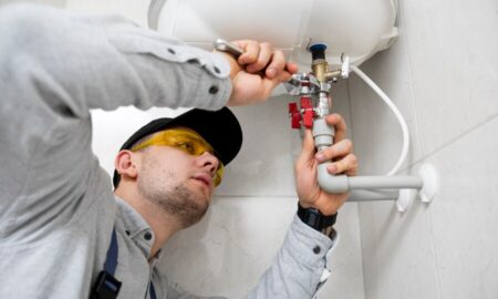 Plumbing Technologies for the Contemporary Home