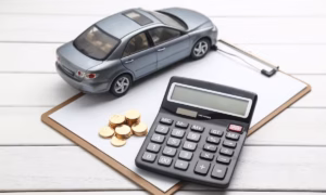 Things to Check before Applying for a Used Car Loan
