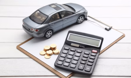 Things to Check before Applying for a Used Car Loan
