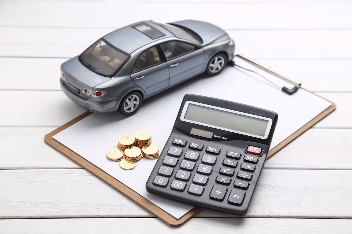 Things to Check before Applying for a Used Car Loan