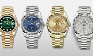 Order Pre Owned Rolex