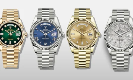 Order Pre Owned Rolex