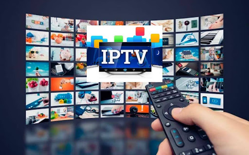 Best IPTV Service in 2026: How to Choose the Right IPTV Provider