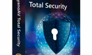 Rebrand antivirus