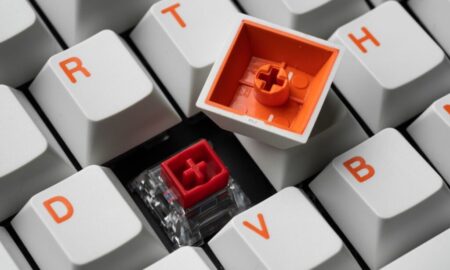 Red vs Blue Switches: Which Is Best for You?