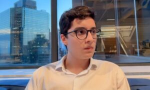 Inside Rilton Franzone’s Mission to Eliminate Hallucinations in Legal Tech