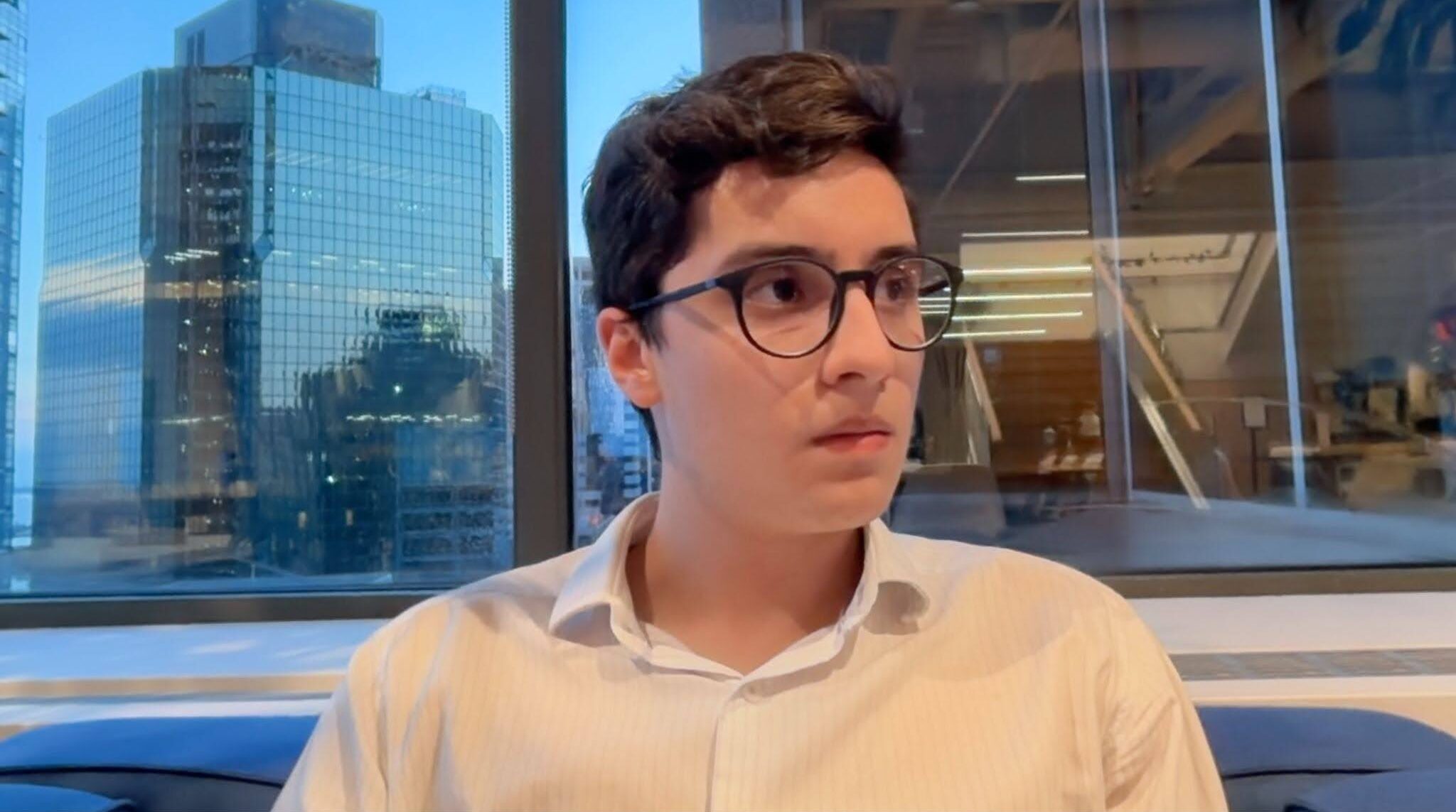 Building AI Lawyers Can Trust: Inside Rilton Franzone’s Mission to Eliminate Hallucinations in Legal Tech