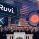 Ripple (XRP) Holds Strong Market Position While Ruvi AI (RUVI) Accelerates Following Its Major Platform Upgrade