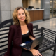 Inna Simonova, an Associate Specialist at Point Break Capital in Los Angeles, helps portfolio companies balance data-driven analytics with long-term strategic thinking.