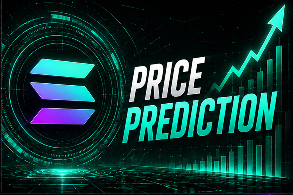 Solana Price Prediction: SOL Stays Below $80 as a Presale Crosses $10M