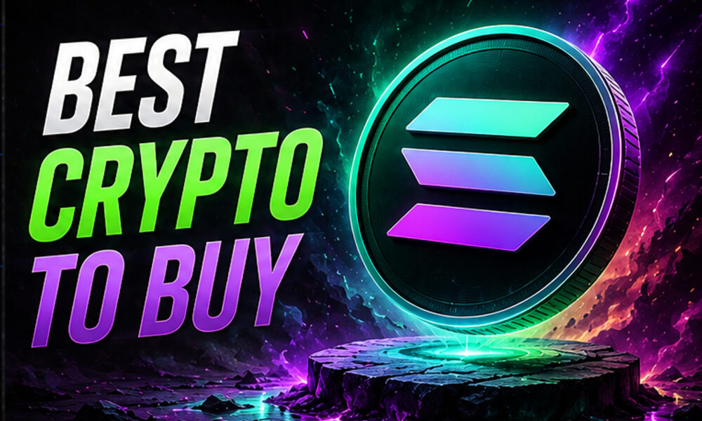 Could Pepeto Be the Best Crypto to Buy Now While SOL and XRP Battle Near Their Lows