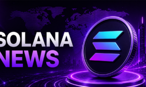 SOLANA NEWS