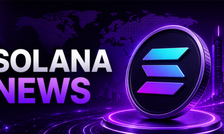 SOLANA NEWS