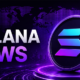 SOLANA NEWS