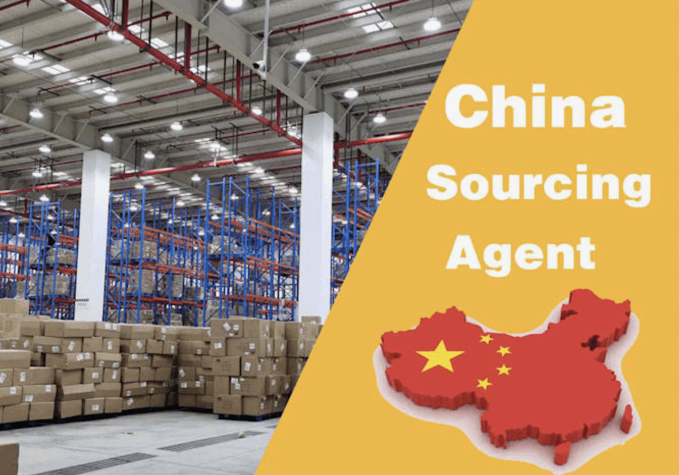 Why More Importers Are Turning to China Sourcing Agents in 2026