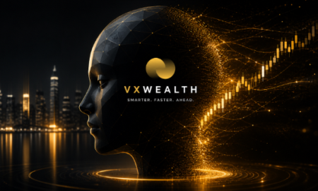 VXWealth Delivers