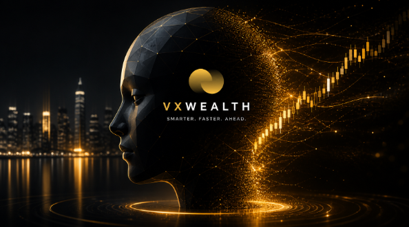 VXWealth Delivers