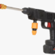 Rechargeable Spray