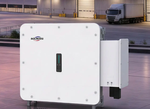 Hybrid Inverters vs Traditional Inverters: What C&I Users Should Know ...