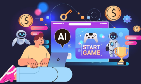 Using AI to Balance Difficulty