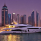 Dubai Marina Is the Best Place