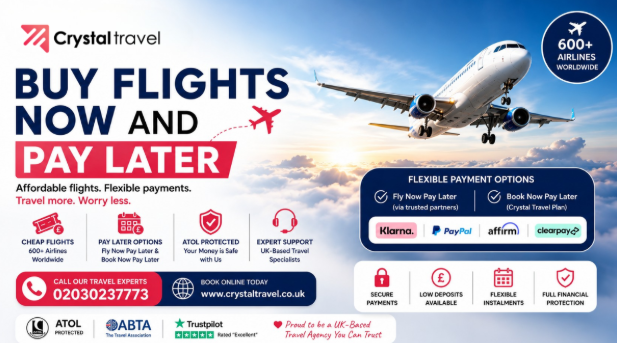 Crystal Travel