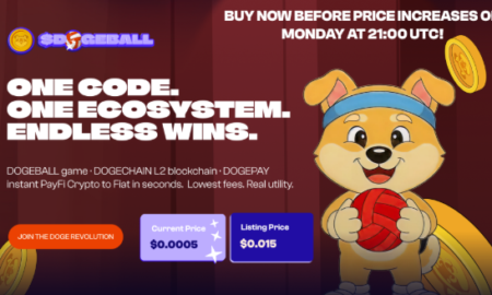 DOGEBALL