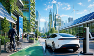 Key trends, ESG, SOLARGROUP.