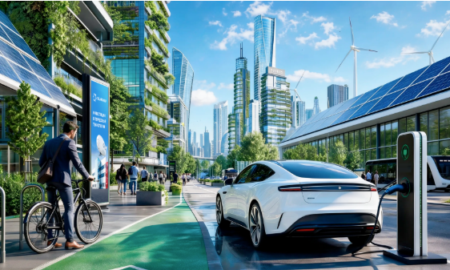 Key trends, ESG, SOLARGROUP.