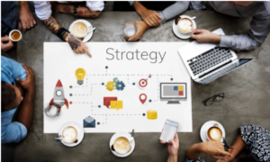 SEO Strategies for Business