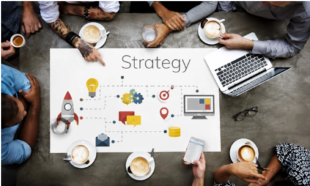 SEO Strategies for Business